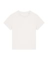 Dames T-shirt Stanley Stella Muser Iconic Off White